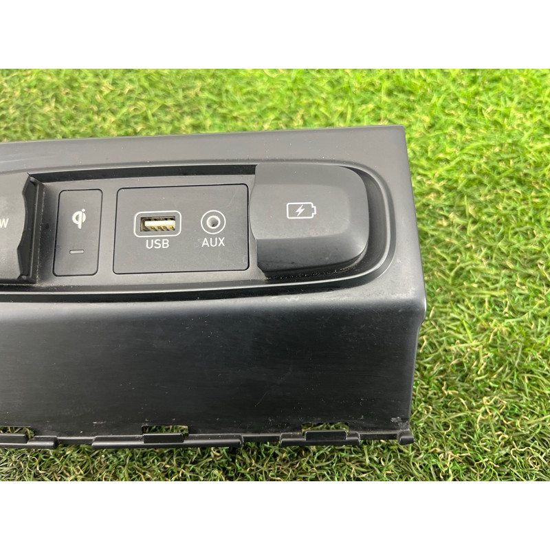 Гнездо USB/AUX (электрика) Hyundai Santa Fe TM 2019 2.0 GDi Turbo 84630S20004X