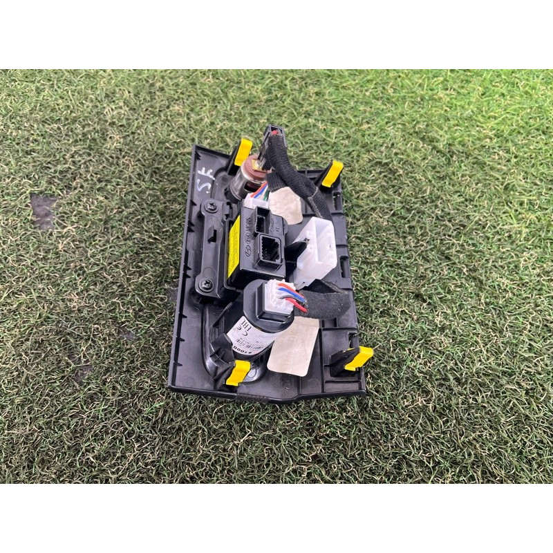 Гнездо USB/AUX (электрика) Hyundai Santa Fe TM 2019 2.0 GDi Turbo 84630S20004X