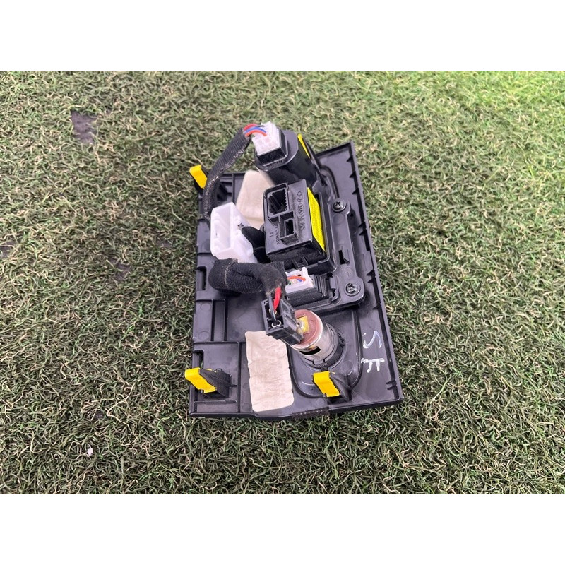 Гнездо USB/AUX (электрика) Hyundai Santa Fe TM 2019 2.0 GDi Turbo 84630S20004X