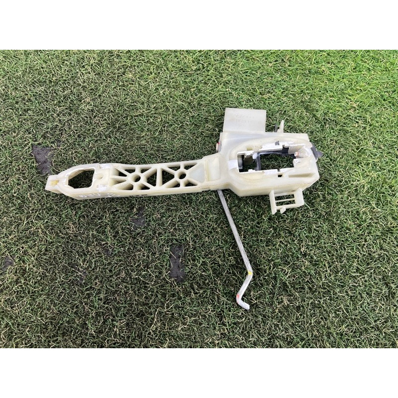 Кронштейн ручки двери (кузов и элементы) Hyundai Santa Fe TM 2019 2.4GDI 83655S1000