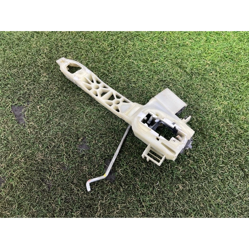 Кронштейн ручки двери (кузов и элементы) Hyundai Santa Fe TM 2019 2.4GDI 83655S1000