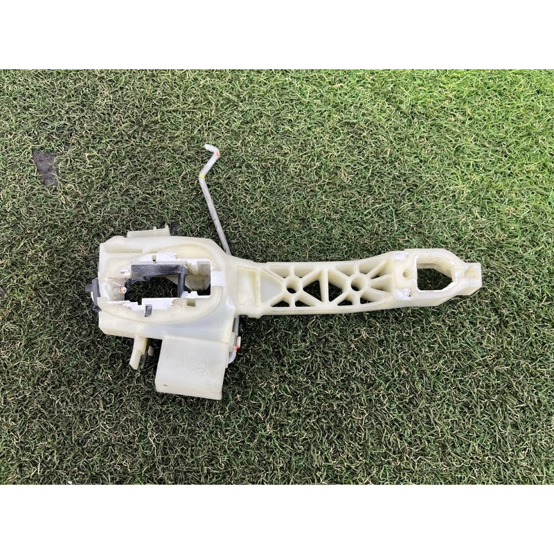 Кронштейн ручки двери (кузов и элементы) Hyundai Santa Fe TM 2019 2.4GDI 83655S1000