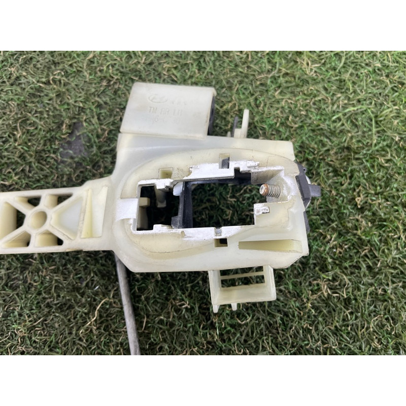 Кронштейн ручки двери (кузов и элементы) Hyundai Santa Fe TM 2019 2.4GDI 83655S1000