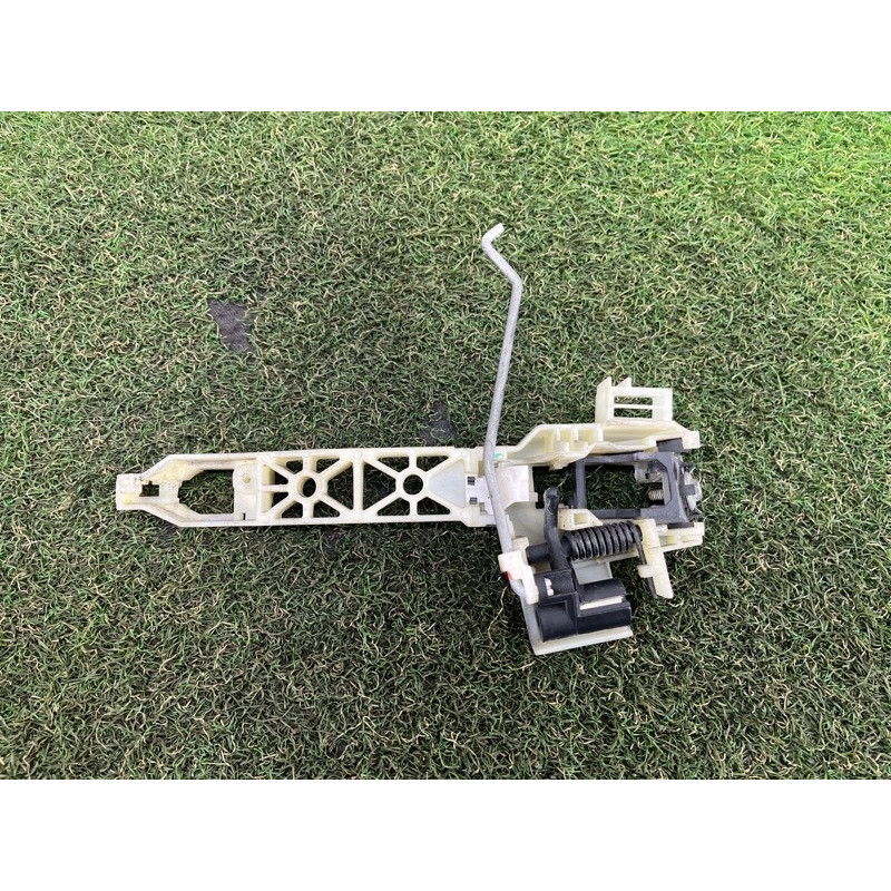 Кронштейн ручки двери (кузов и элементы) Hyundai Santa Fe TM 2019 2.4GDI 83655S1000