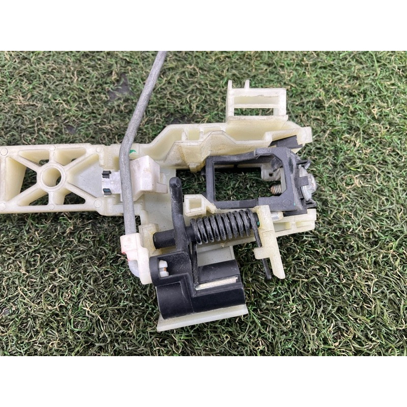 Кронштейн ручки двери (кузов и элементы) Hyundai Santa Fe TM 2019 2.4GDI 83655S1000