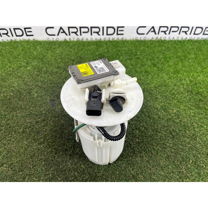 Топливный насос (топливная система) Hyundai Santa Fe TM 2019 2.0 GDi Turbo 31120S1500