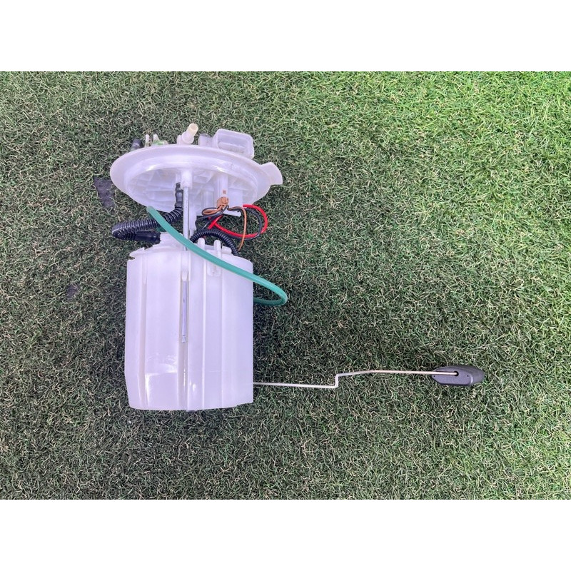 Топливный насос (топливная система) Hyundai Santa Fe TM 2019 2.0 GDi Turbo 31120S1500