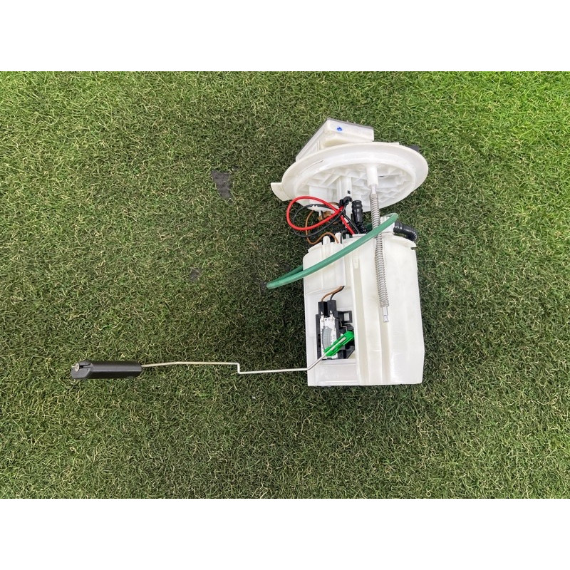 Топливный насос (топливная система) Hyundai Santa Fe TM 2019 2.0 GDi Turbo 31120S1500