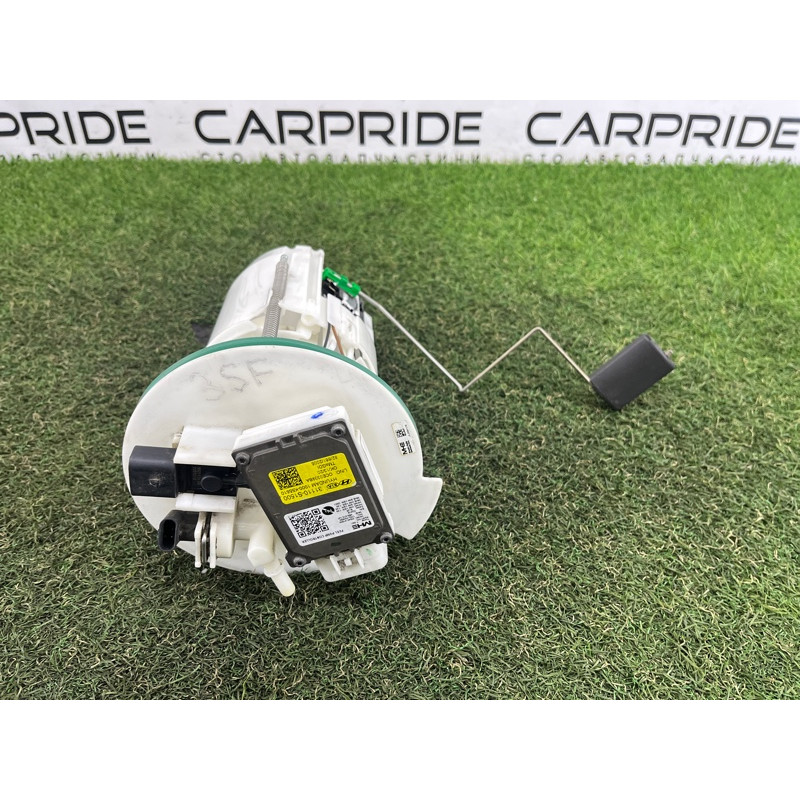 Топливный насос (топливная система) Hyundai Santa Fe TM 2019 2.0 GDi Turbo 31120S1500