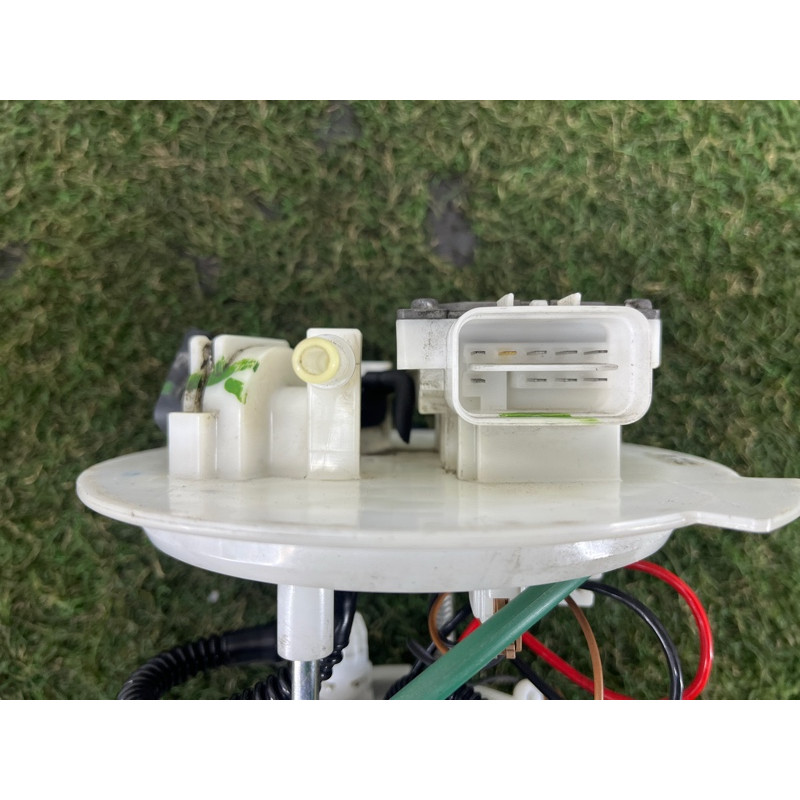 Топливный насос (топливная система) Hyundai Santa Fe TM 2019 2.0 GDi Turbo 31120S1500