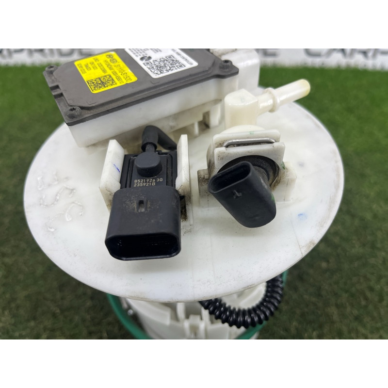 Топливный насос (топливная система) Hyundai Santa Fe TM 2019 2.0 GDi Turbo 31120S1500