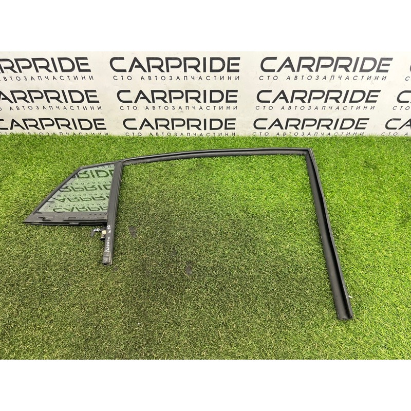 Форточка двери (кузов и элементы) Hyundai Ioniq AE 2019 Electro 83427G2020