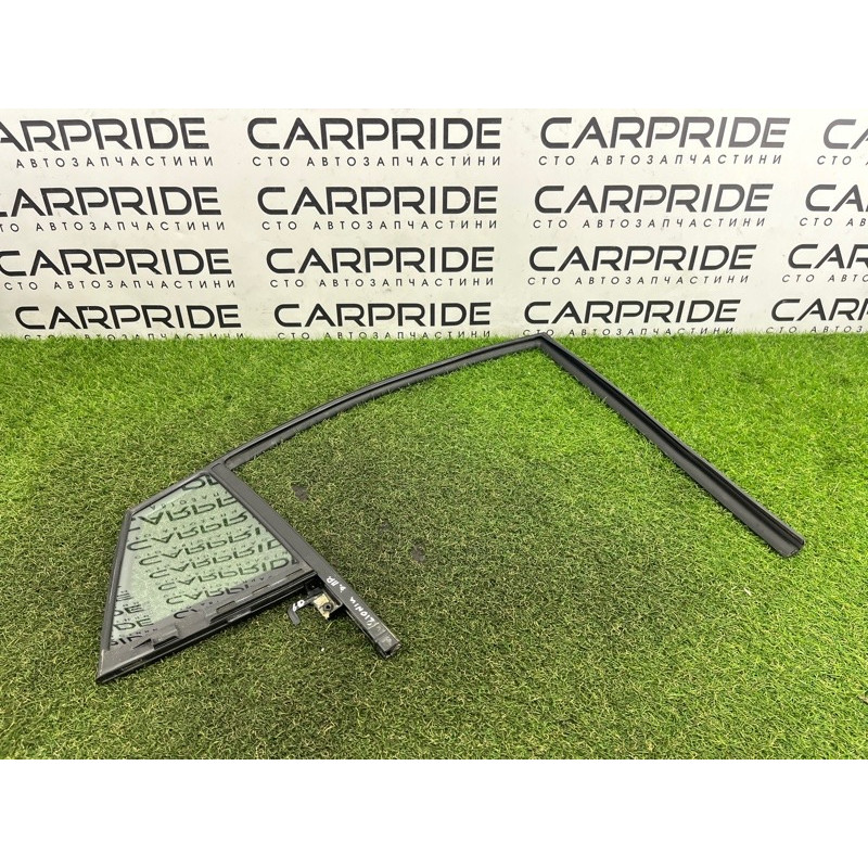 Форточка двери (кузов и элементы) Hyundai Ioniq AE 2019 Electro 83427G2020