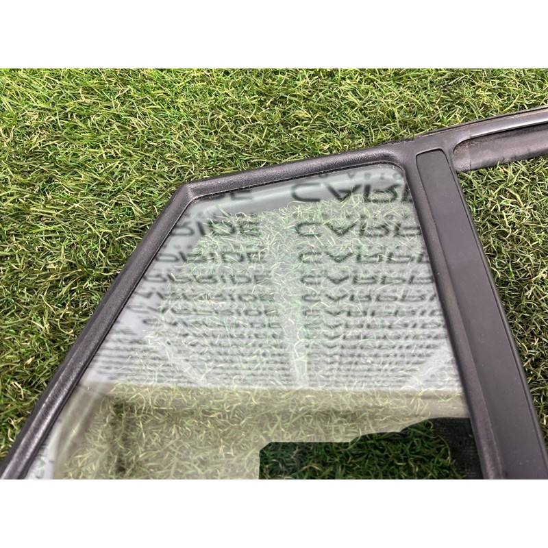 Форточка двери (кузов и элементы) Hyundai Ioniq AE 2019 Electro 83427G2020