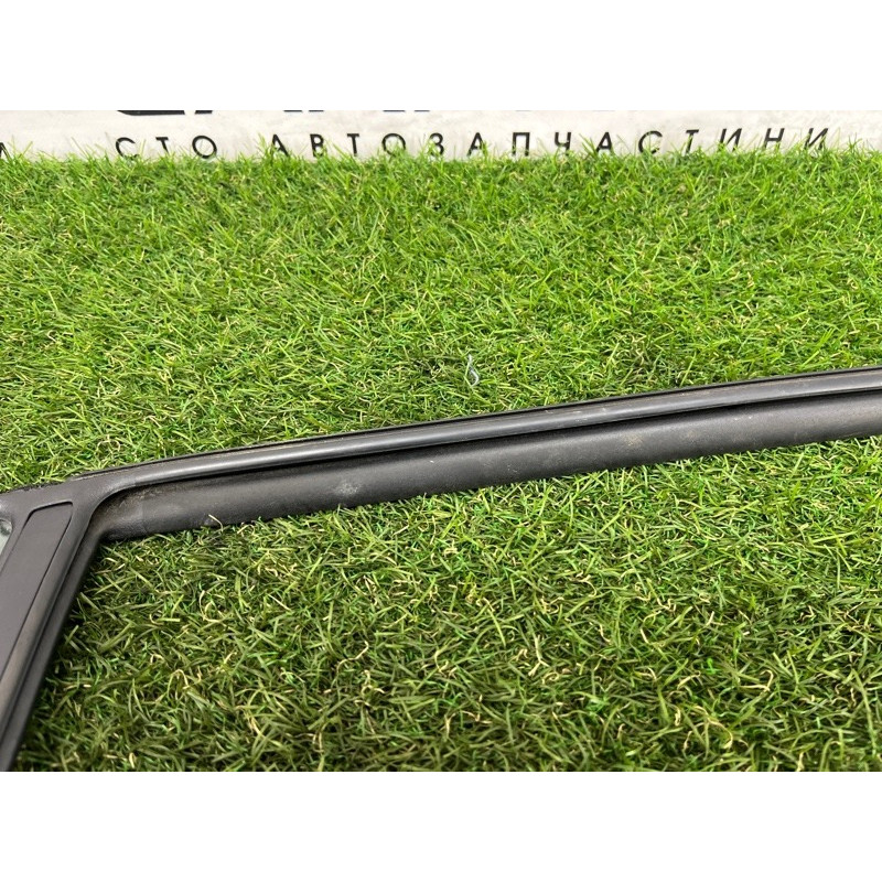 Форточка двери (кузов и элементы) Hyundai Ioniq AE 2019 Electro 83427G2020