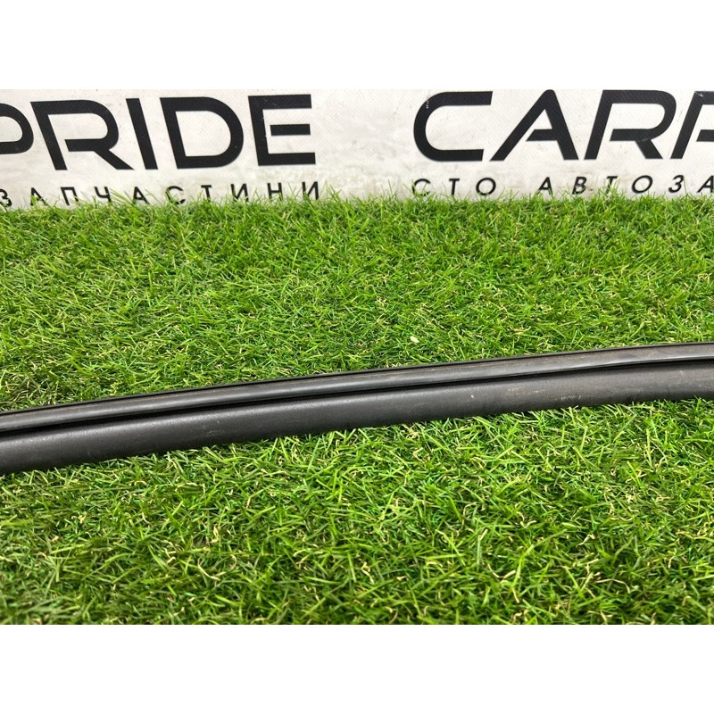 Форточка двери (кузов и элементы) Hyundai Ioniq AE 2019 Electro 83427G2020