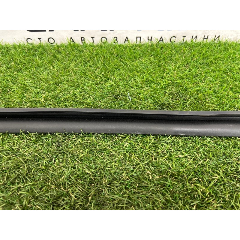 Форточка двери (кузов и элементы) Hyundai Ioniq AE 2019 Electro 83427G2020