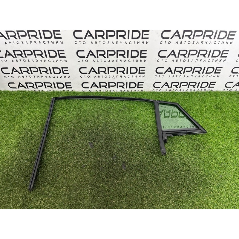 Форточка двери (кузов и элементы) Hyundai Ioniq AE 2019 Electro 83427G2020