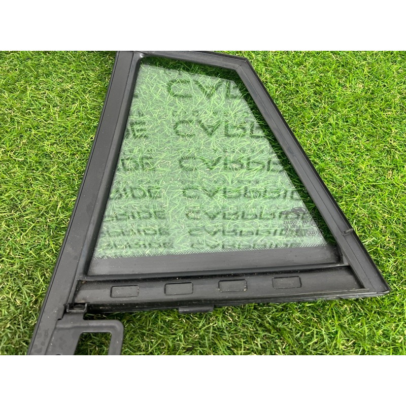 Форточка двери (кузов и элементы) Hyundai Ioniq AE 2019 Electro 83427G2020