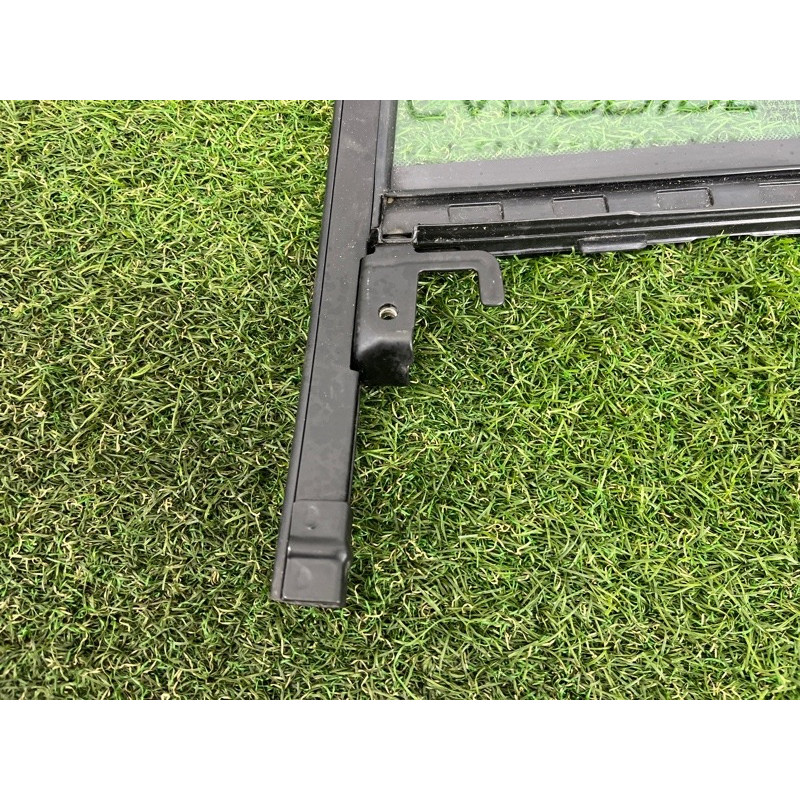 Форточка двери (кузов и элементы) Hyundai Ioniq AE 2019 Electro 83427G2020