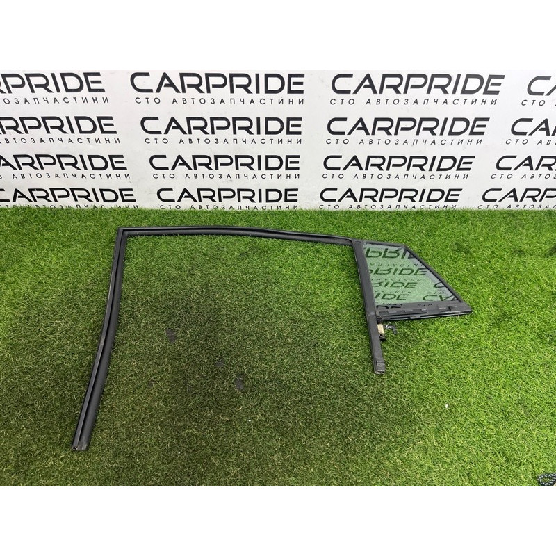 Форточка двери (кузов и элементы) Hyundai Ioniq AE 2019 Electro 83417G2020