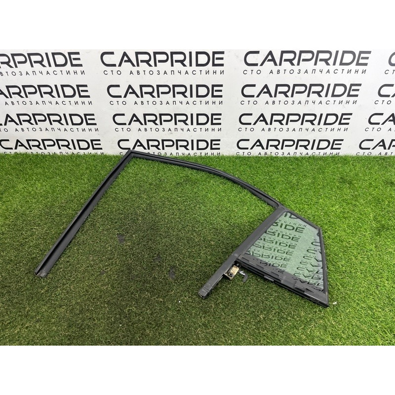 Форточка двери (кузов и элементы) Hyundai Ioniq AE 2019 Electro 83417G2020