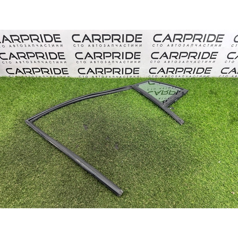 Форточка двери (кузов и элементы) Hyundai Ioniq AE 2019 Electro 83417G2020