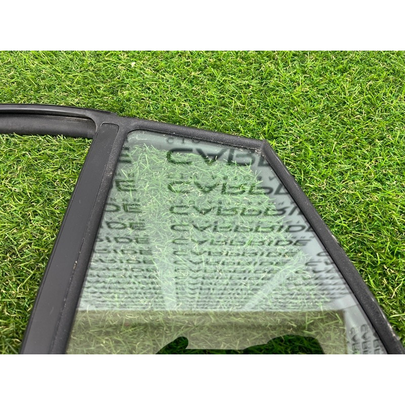 Форточка двери (кузов и элементы) Hyundai Ioniq AE 2019 Electro 83417G2020