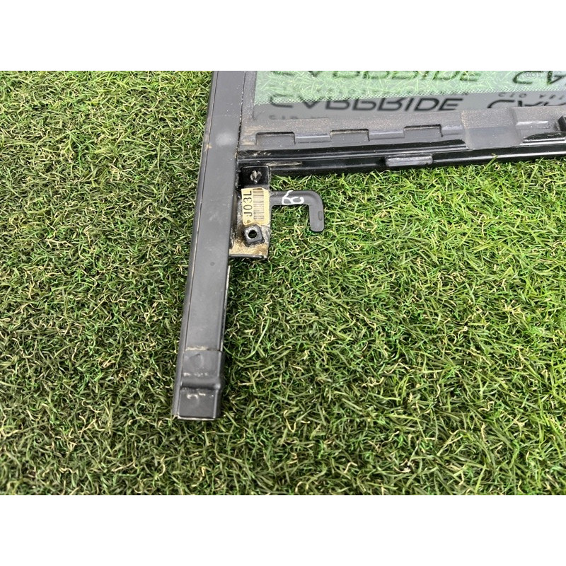 Форточка двери (кузов и элементы) Hyundai Ioniq AE 2019 Electro 83417G2020