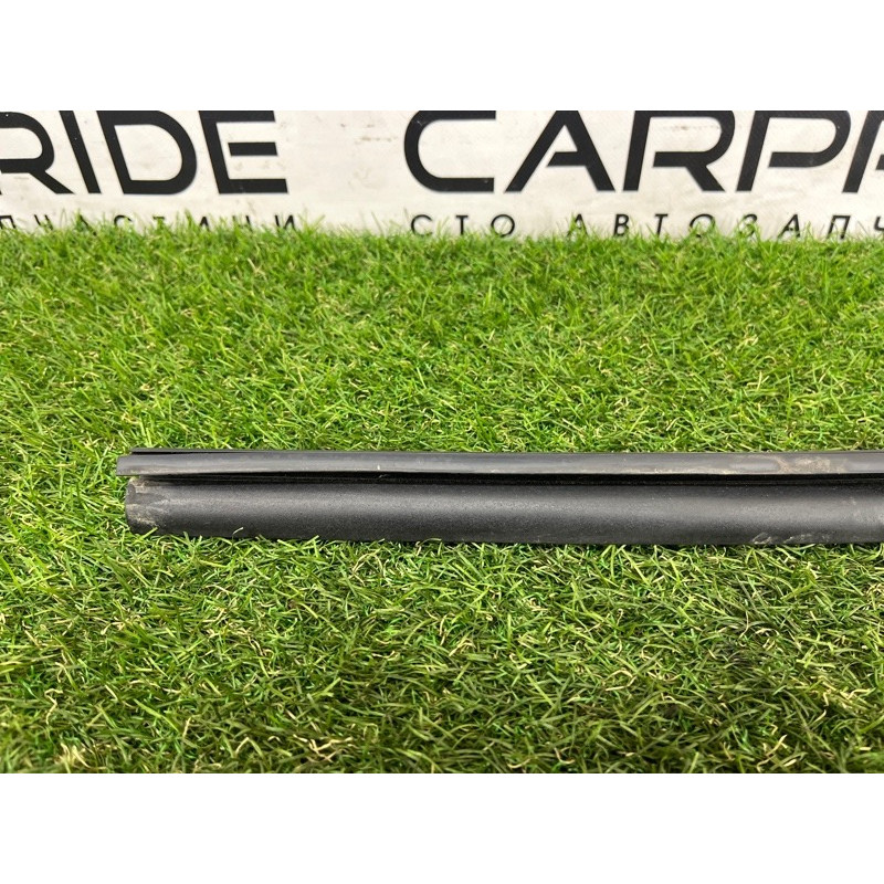 Форточка двери (кузов и элементы) Hyundai Ioniq AE 2019 Electro 83417G2020