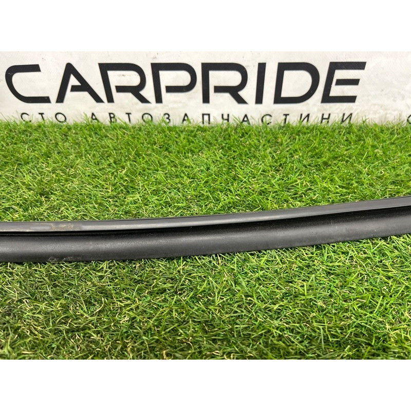 Форточка двери (кузов и элементы) Hyundai Ioniq AE 2019 Electro 83417G2020