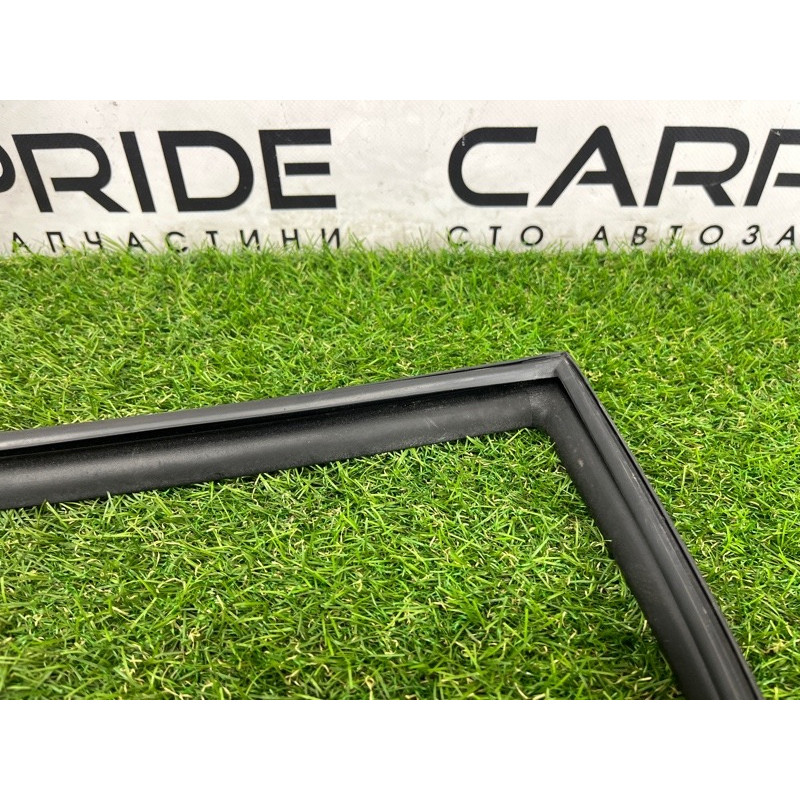 Форточка двери (кузов и элементы) Hyundai Ioniq AE 2019 Electro 83417G2020