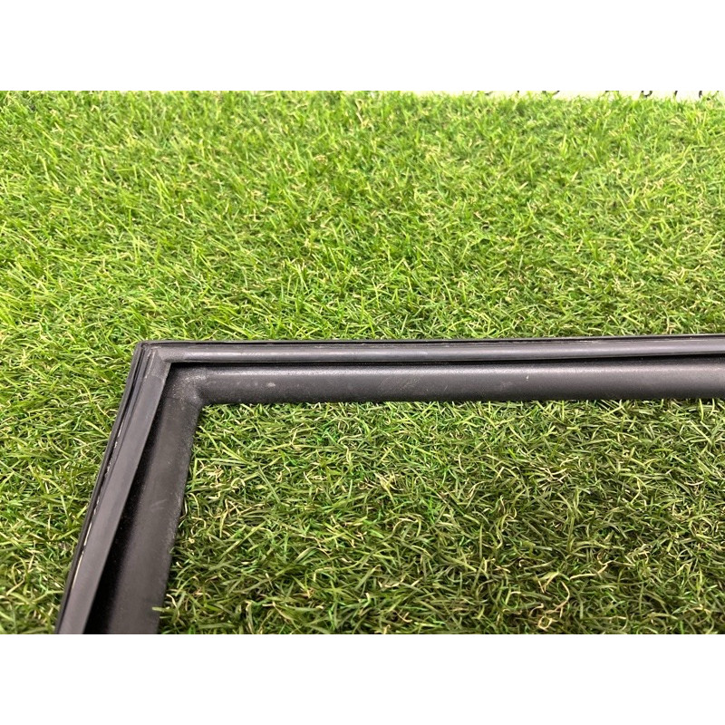 Форточка двери (кузов и элементы) Hyundai Ioniq AE 2019 Electro 83417G2020