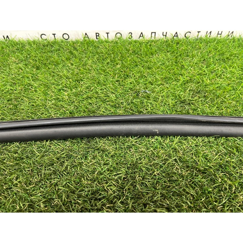 Форточка двери (кузов и элементы) Hyundai Ioniq AE 2019 Electro 83417G2020