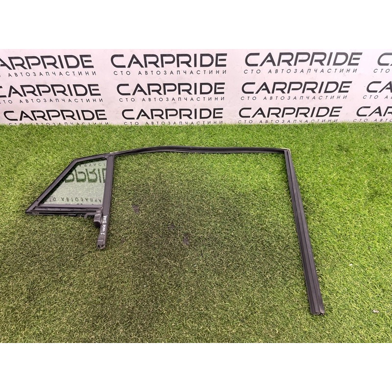 Форточка двери (кузов и элементы) Hyundai Ioniq AE 2019 Electro 83417G2020