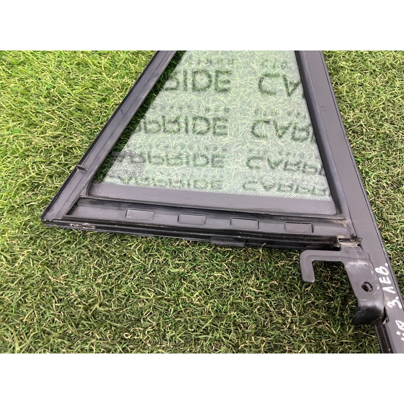 Форточка двери (кузов и элементы) Hyundai Ioniq AE 2019 Electro 83417G2020