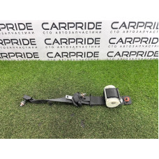 Ремінь безпеки