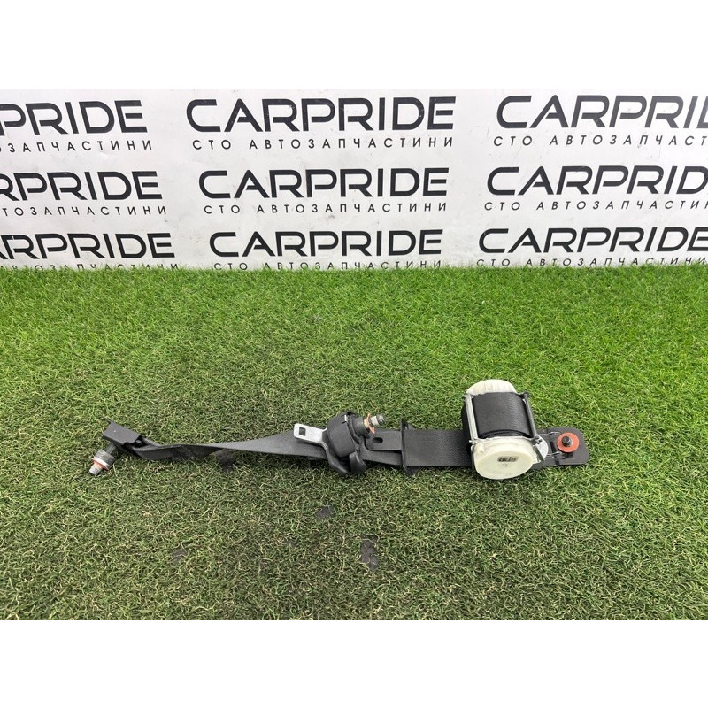 Ремінь безпеки (airbag/безопасность) Hyundai Santa Fe TM 2019 2.0 GDi Turbo 89820S2000NNB