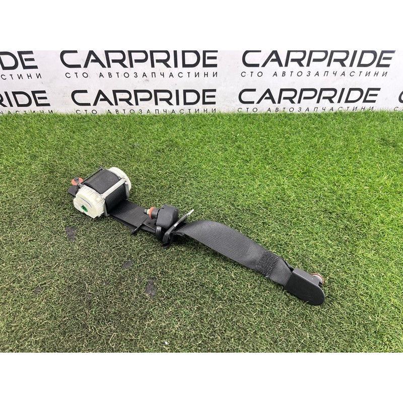 Ремінь безпеки (airbag/безопасность) Hyundai Santa Fe TM 2019 2.0 GDi Turbo 89820S2000NNB