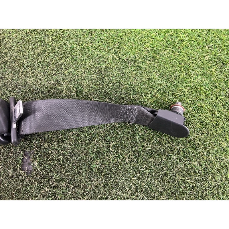 Ремінь безпеки (airbag/безопасность) Hyundai Santa Fe TM 2019 2.0 GDi Turbo 89820S2000NNB