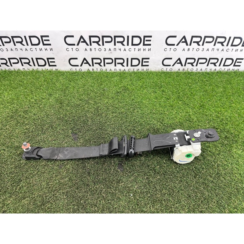 Ремінь безпеки (airbag/безопасность) Hyundai Santa Fe TM 2019 2.0 GDi Turbo 89820S2000NNB