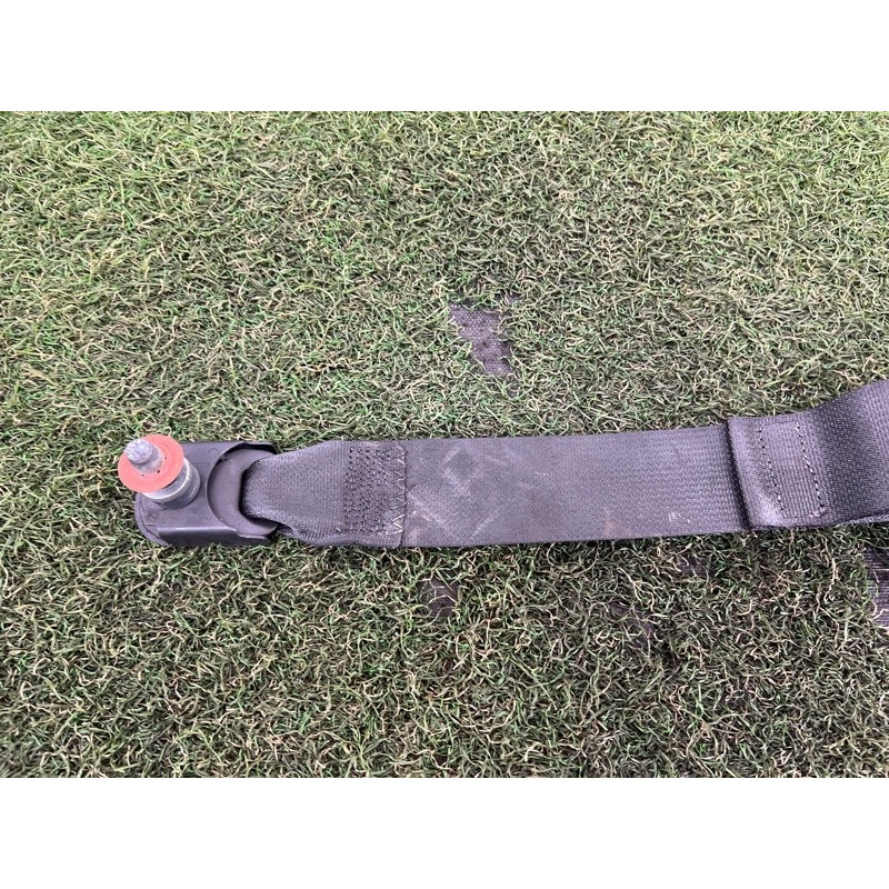 Ремінь безпеки (airbag/безопасность) Hyundai Santa Fe TM 2019 2.0 GDi Turbo 89820S2000NNB