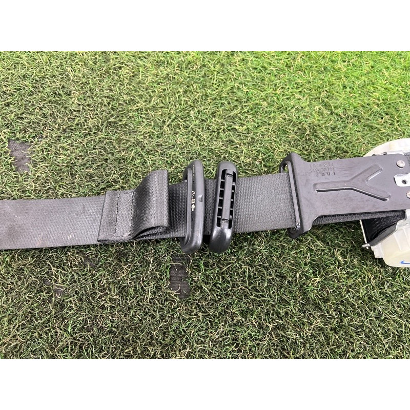 Ремінь безпеки (airbag/безопасность) Hyundai Santa Fe TM 2019 2.0 GDi Turbo 89820S2000NNB