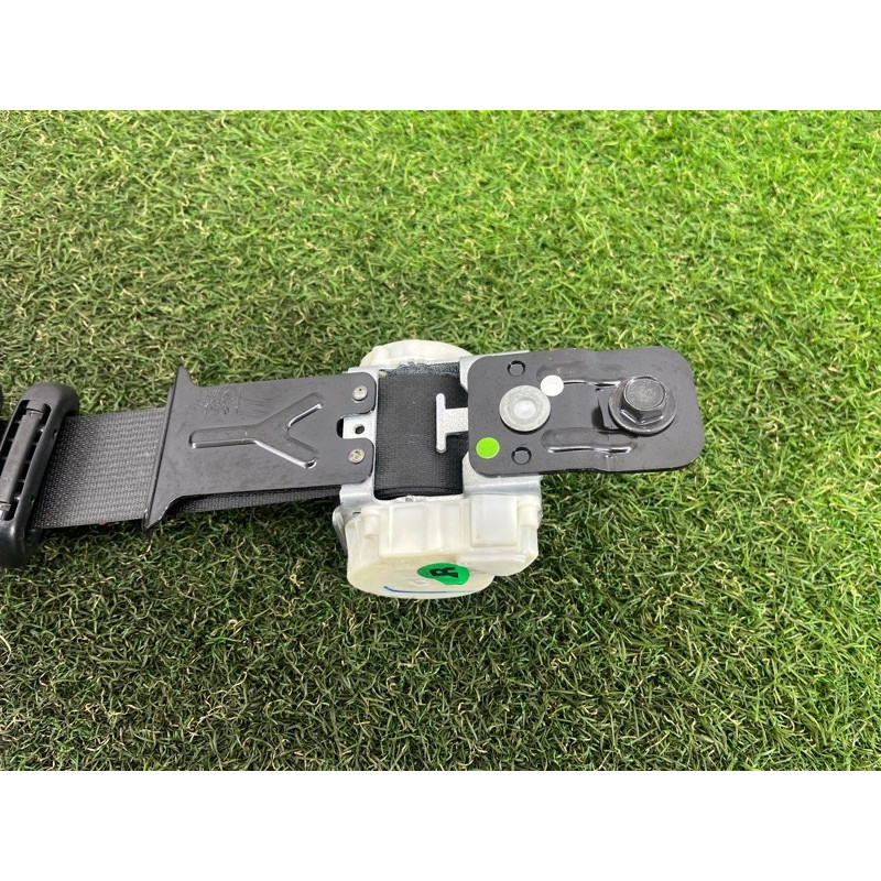 Ремінь безпеки (airbag/безопасность) Hyundai Santa Fe TM 2019 2.0 GDi Turbo 89820S2000NNB