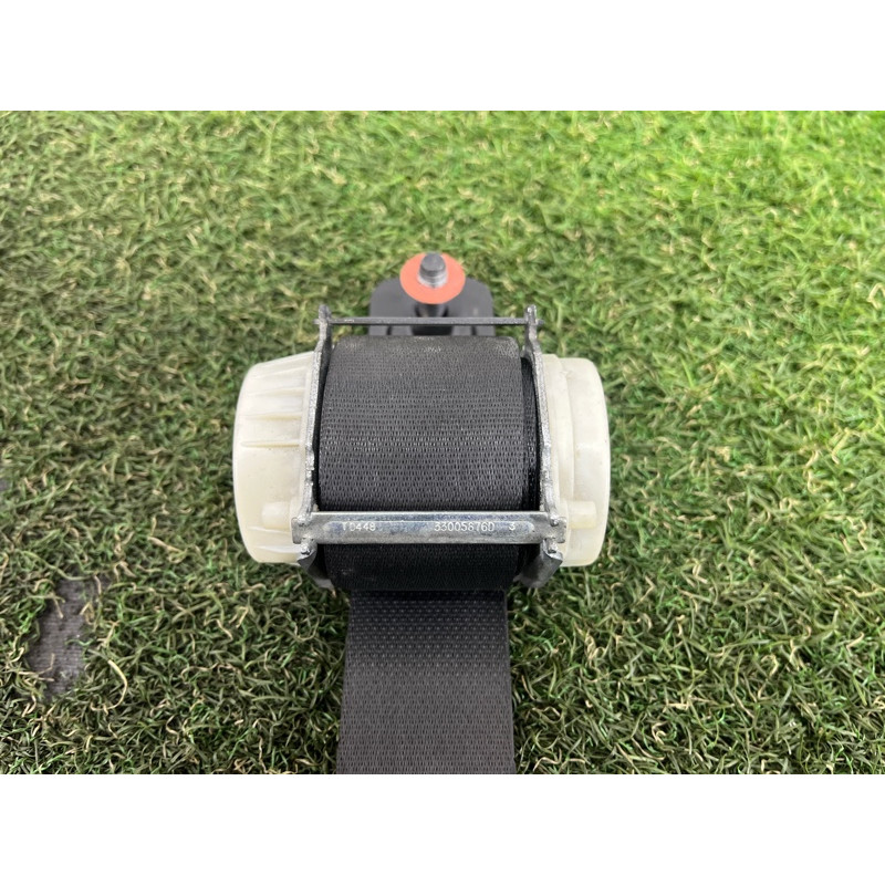 Ремінь безпеки (airbag/безопасность) Hyundai Santa Fe TM 2019 2.0 GDi Turbo 89820S2000NNB