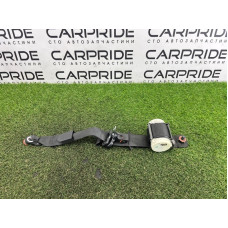 Ремінь безпеки