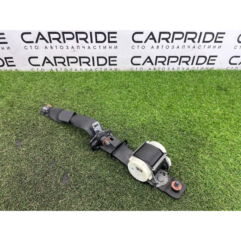 Ремінь безпеки (airbag/безопасность) Hyundai Santa Fe TM 2019 2.4GDI 89820S2000NNB