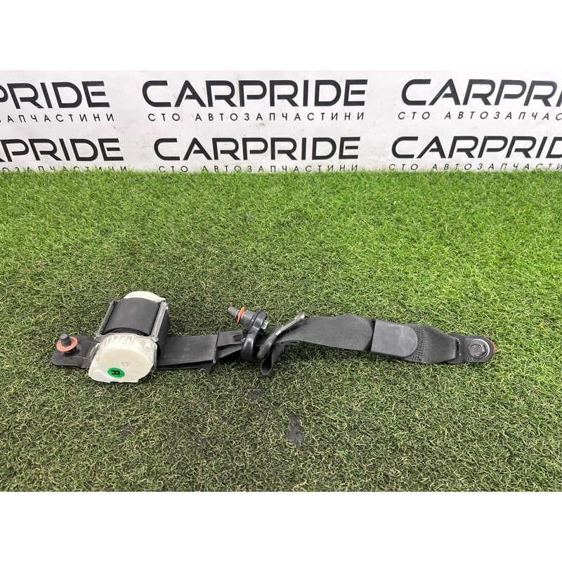 Ремінь безпеки (airbag/безопасность) Hyundai Santa Fe TM 2019 2.4GDI 89820S2000NNB