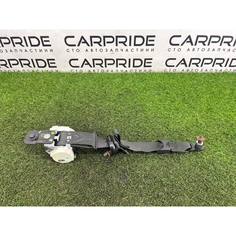 Ремінь безпеки (airbag/безопасность) Hyundai Santa Fe TM 2019 2.4GDI 89820S2000NNB