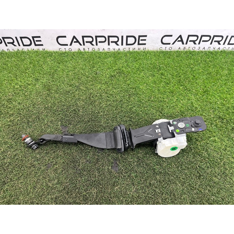 Ремінь безпеки (airbag/безопасность) Hyundai Santa Fe TM 2019 2.4GDI 89820S2000NNB